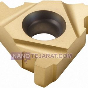 الماس گام زنی رو اکمه 27ER 4 ACME الماس گام زنی رو اکمه 27ER 4 ACME